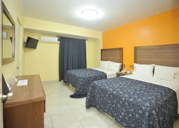 Hotel Principado Durango hotel thumbnail 4