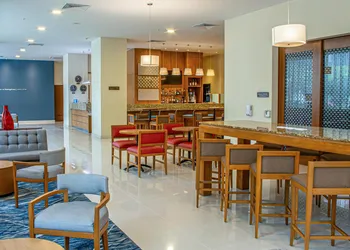 Hampton Inn by Hilton Guadalajara/Expo hotel thumbnail 2