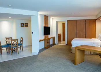 Hampton Inn by Hilton Guadalajara/Expo hotel thumbnail 6