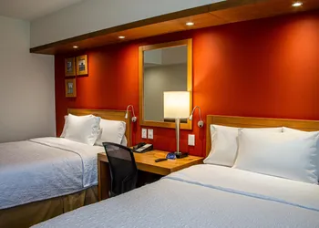 Hampton Inn by Hilton Guadalajara/Expo hotel thumbnail 7
