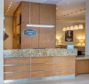 Hampton Inn by Hilton Guadalajara/Expo hotel detail image 4