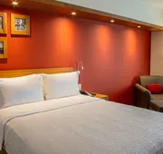 Hampton Inn by Hilton Guadalajara/Expo hotel detail image 5