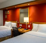 Hampton Inn by Hilton Guadalajara/Expo hotel detail image 7