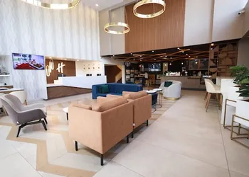 Holiday Inn Durango by IHG hotel thumbnail 2