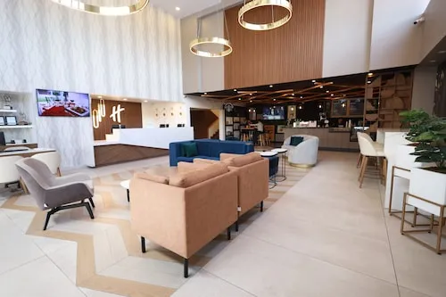 Holiday Inn Durango by IHG hotel detail image 2