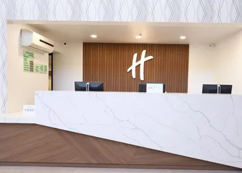 Holiday Inn Durango by IHG hotel thumbnail 3