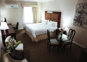 Holiday Inn Durango by IHG hotel thumbnail 7