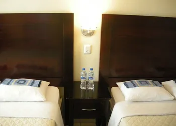 Hotel Arribo hotel thumbnail 2