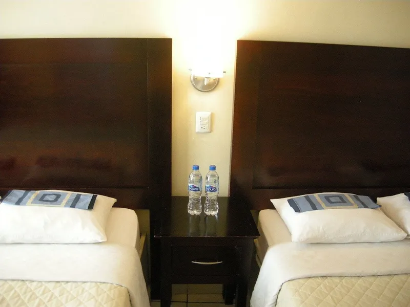 Hotel Arribo hotel detail image 2