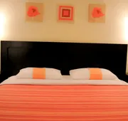 Hotel Arribo hotel detail image 3