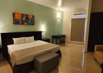 Hotel Arribo hotel thumbnail 4