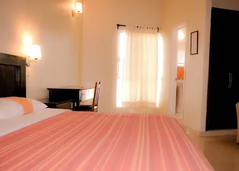 Hotel Arribo hotel thumbnail 6
