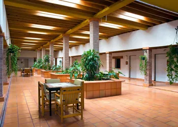 Termas De San Joaquin hotel thumbnail 2