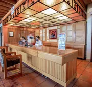 Termas De San Joaquin hotel detail image 4
