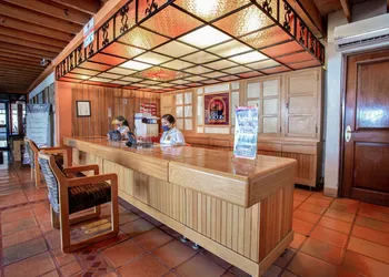 Termas De San Joaquin hotel thumbnail 4