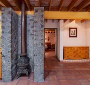Termas De San Joaquin hotel detail image 5