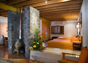 Termas De San Joaquin hotel thumbnail 8