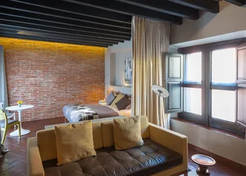 Dos Casas Hotel & Spa hotel thumbnail 2