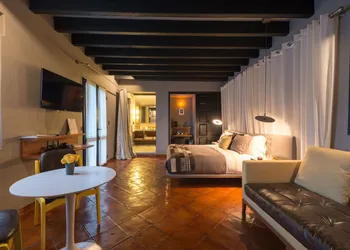 Dos Casas Hotel & Spa hotel thumbnail 4