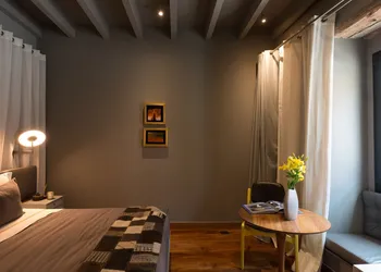 Dos Casas Hotel & Spa hotel thumbnail 7