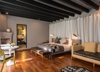 Dos Casas Hotel & Spa hotel thumbnail 8