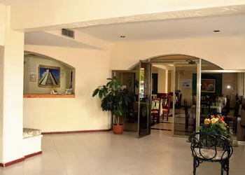 Hotel Batab hotel thumbnail 2