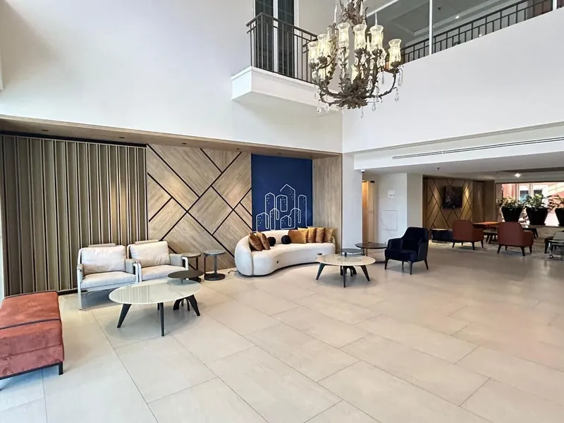 Holiday Inn Express Monterrey Galerias by IHG hotel detail image 2