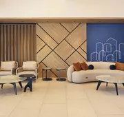 Holiday Inn Express Monterrey Galerias by IHG hotel detail image 3