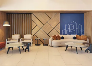 Holiday Inn Express Monterrey Galerias by IHG hotel thumbnail 3