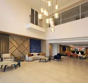 Holiday Inn Express Monterrey Galerias by IHG hotel detail image 4