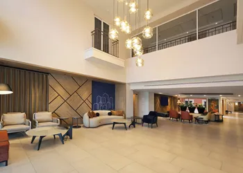 Holiday Inn Express Monterrey Galerias by IHG hotel thumbnail 4