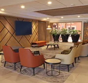 Holiday Inn Express Monterrey Galerias by IHG hotel detail image 5