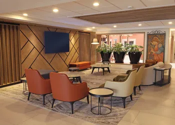 Holiday Inn Express Monterrey Galerias by IHG hotel thumbnail 5
