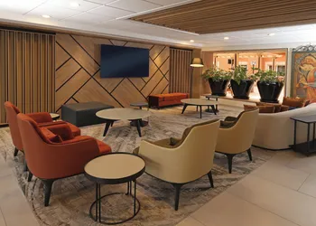 Holiday Inn Express Monterrey Galerias by IHG hotel thumbnail 6