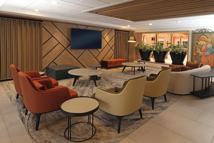 Holiday Inn Express Monterrey Galerias by IHG hotel detail image 6