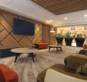 Holiday Inn Express Monterrey Galerias by IHG hotel detail image 7