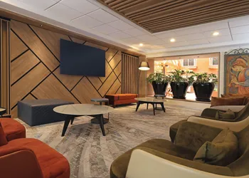 Holiday Inn Express Monterrey Galerias by IHG hotel thumbnail 7