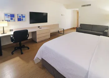 Holiday Inn Express Monterrey Galerias by IHG hotel thumbnail 8