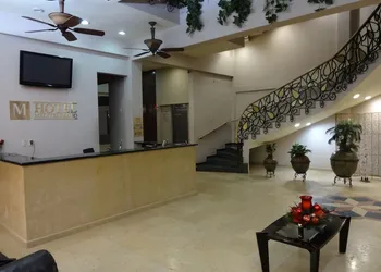 Hotel Mediterraneo hotel thumbnail 4