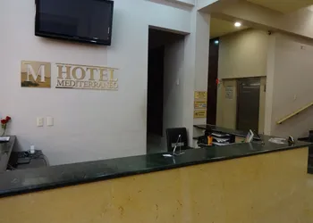 Hotel Mediterraneo hotel thumbnail 6