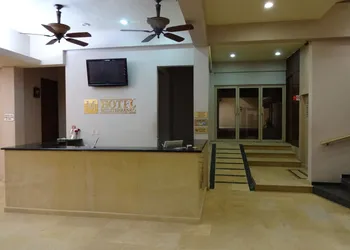 Hotel Mediterraneo hotel thumbnail 7