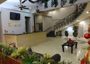 Hotel Mediterraneo hotel thumbnail 8