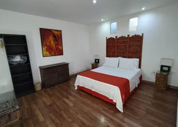 Hotel Boutique La Joyita hotel thumbnail 4