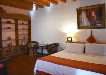 Hotel Boutique La Joyita hotel thumbnail 8