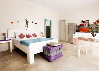 Xscape Tulum hotel thumbnail 5