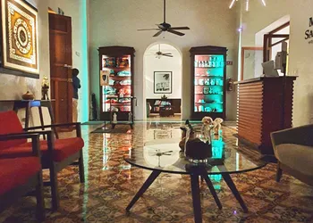 Merida Santiago Hotel Boutique hotel thumbnail 2