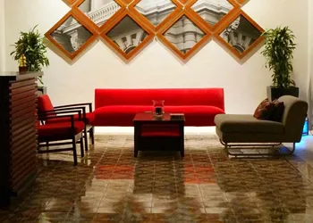 Merida Santiago Hotel Boutique hotel thumbnail 4