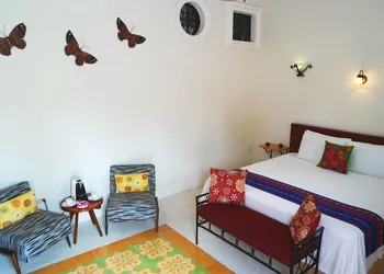 Merida Santiago Hotel Boutique hotel thumbnail 7