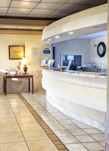 Budget Host Inn hotel detail image 2