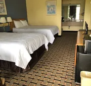 Budget Host Inn hotel detail image 3